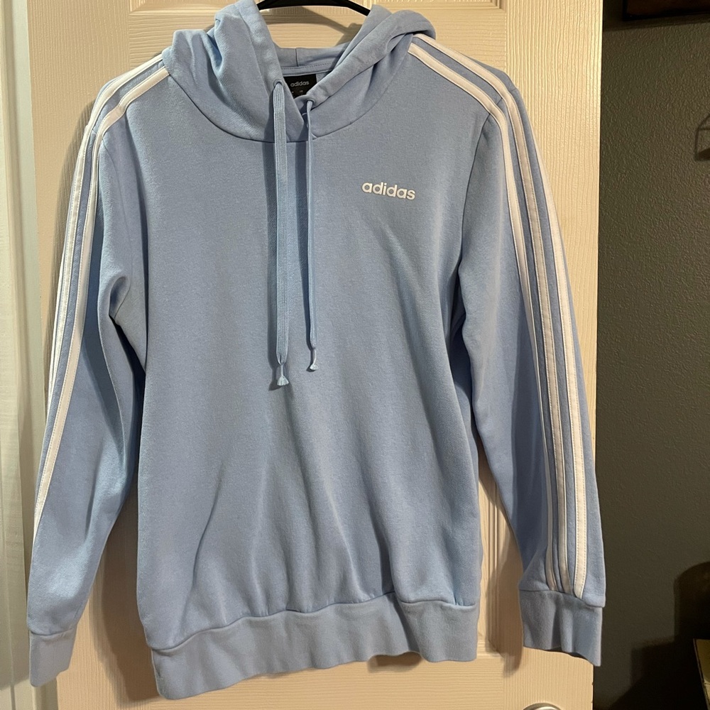 Women’s Adidas Hoodie
